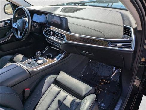 Used 2019 BMW X7 xDrive40i image 25