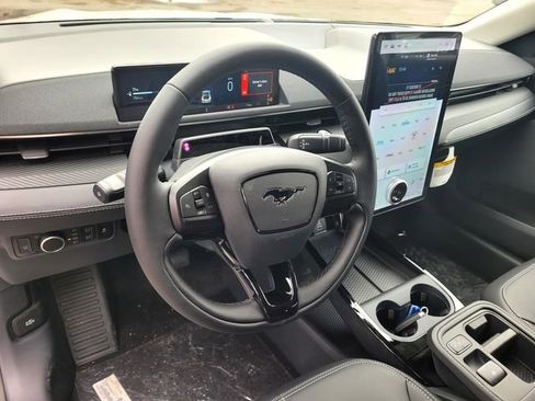New 2026 Ford Mustang Mach-E Select w/ Comfort Package image 6