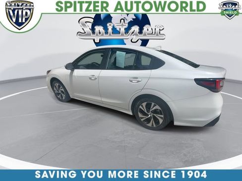 Used 2025 Subaru Legacy Premium AWD/4WD image 7