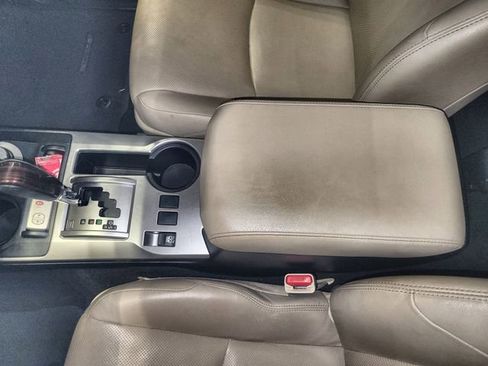 Used 2019 Toyota 4Runner Limited image 21