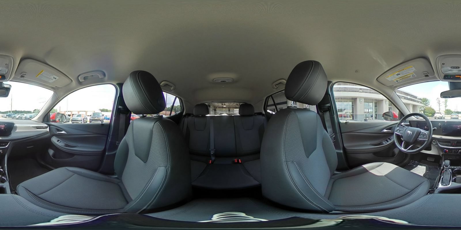 Used 2026 Buick Encore GX Preferred FWD image 41