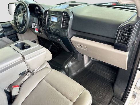 Used 2020 Ford F150 XL w/ Equipment Group 101A Mid image 28