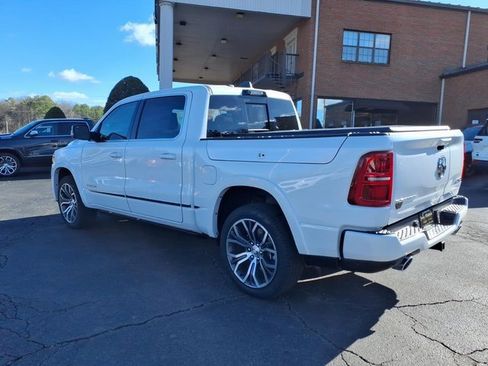 New 2026 RAM 1500 Tungsten image 4