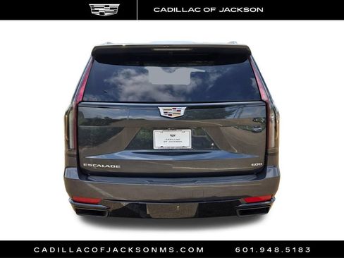 Used 2022 Cadillac Escalade Sport Platinum AWD/4WD image 31