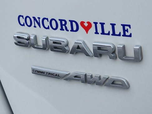 Certified 2023 Subaru Outback Touring XT AWD/4WD image 34
