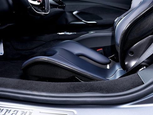 Used 2022 Ferrari 296 GTB image 25