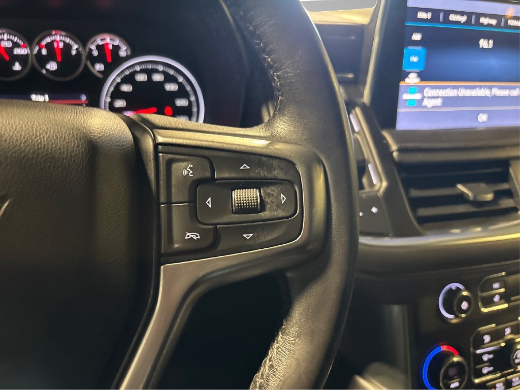 Used 2021 Chevrolet Tahoe LT AWD/4WD image 35