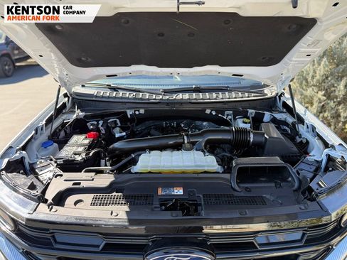 Used 2025 Ford Expedition Platinum image 16