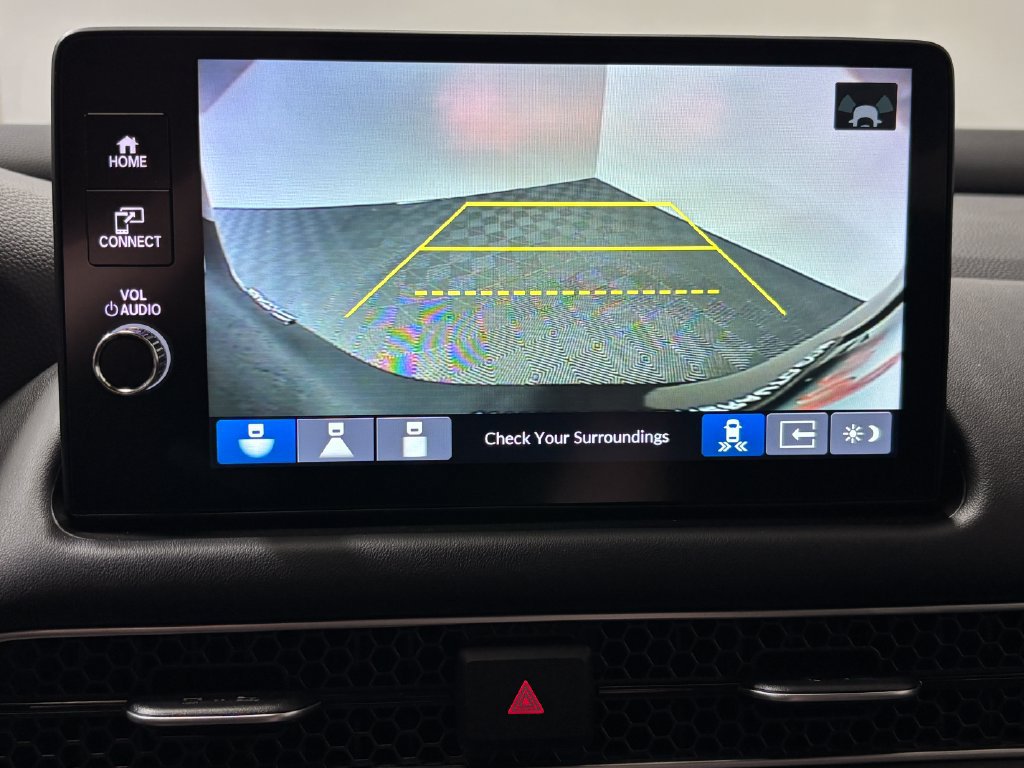 New 2027 Honda HR-V EX-L image 13