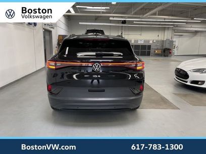 Used 2022 Volkswagen ID.4 Pro