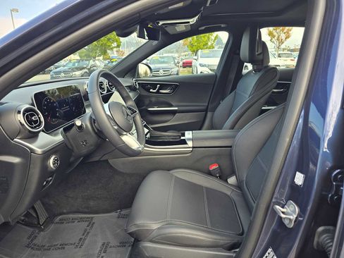 Used 2025 Mercedes-Benz C 300 C 300 image 22