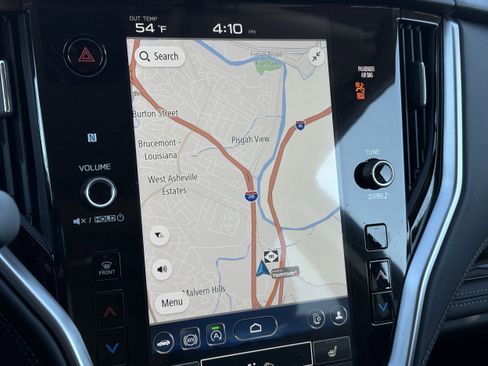 Certified 2025 Subaru Outback Limited w/ Popular Package #2 image 23