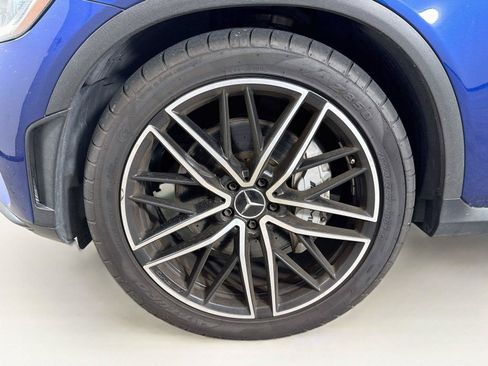 Used 2020 Mercedes-Benz GLC 43 AMG 4MATIC image 17