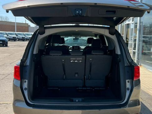 Used 2020 Honda Odyssey EX image 8