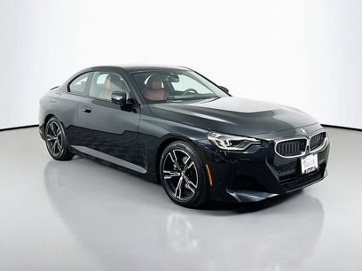 Used 2026 BMW 230i Coupe w/ Premium Package