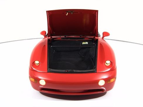 Used 1989 Porsche 911 Carrera RWD image 76