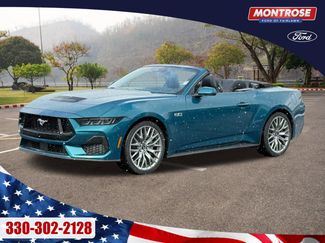 New 2026 Ford Mustang GT Premium video 1