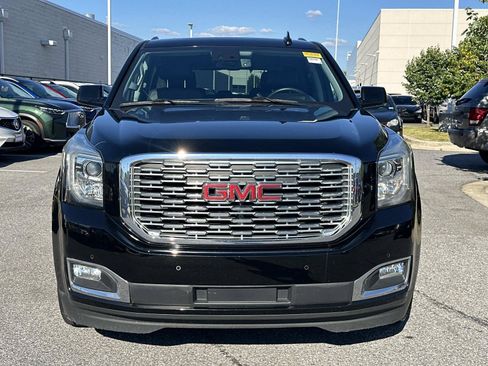 Used 2020 GMC Yukon Denali w/ Denali Premium Package AWD/4WD image 6