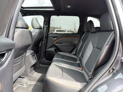 New 2026 Subaru Forester Sport image 14