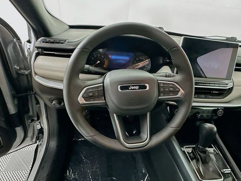 Certified 2024 Jeep Compass Limited image 18