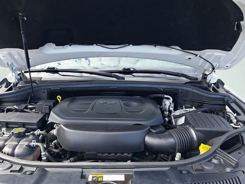 Used 2019 Dodge Durango SXT AWD/4WD image 26