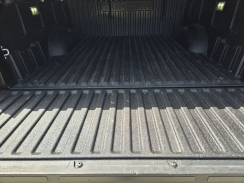 Used 2023 Toyota Tundra Capstone AWD/4WD image 32