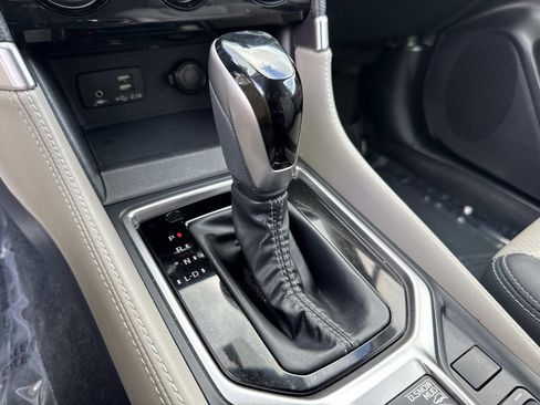 Used 2020 Subaru Forester Limited w/ Popular Package #3 image 35