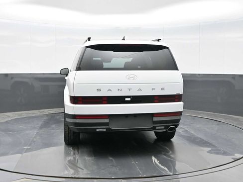 New 2026 Hyundai Santa Fe Limited image 4