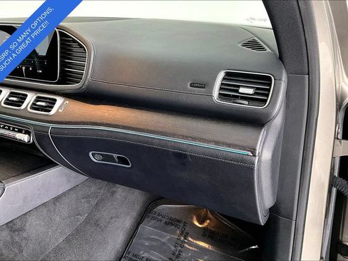 Used 2021 Mercedes-Benz GLE 53 AMG 4MATIC image 20