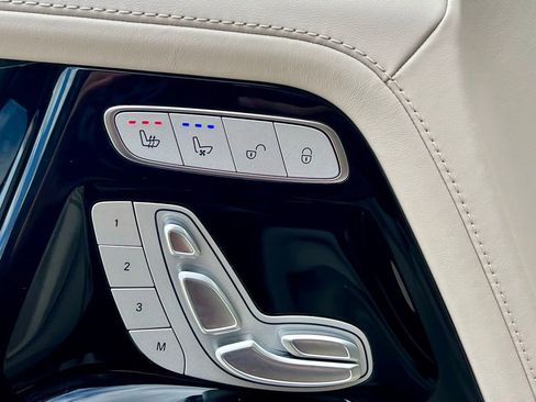 Certified 2024 Mercedes-Benz G 63 AMG 4MATIC image 65