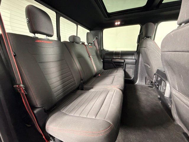 Used 2018 Ford F150 XLT w/ Equipment Group 302A Luxury AWD/4WD image 33