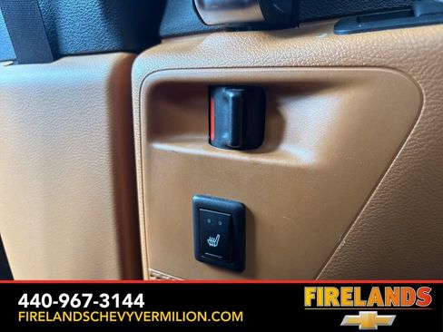 Used 2022 Chrysler Pacifica Pinnacle image 48