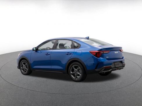 Used 2026 Kia K4 FWD image 6