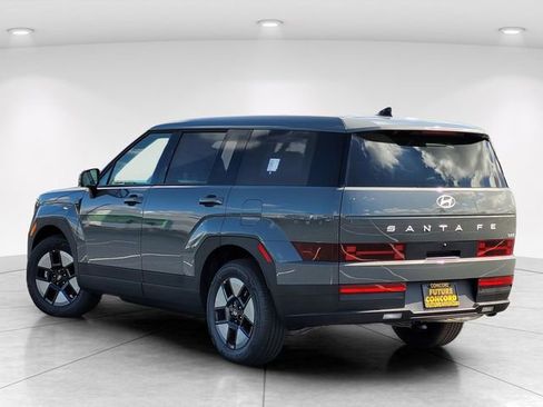 New 2026 Hyundai Santa Fe SE FWD image 5