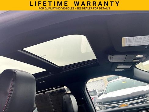 Used 2025 Ford Explorer ST-Line w/ Premium Package AWD/4WD image 18