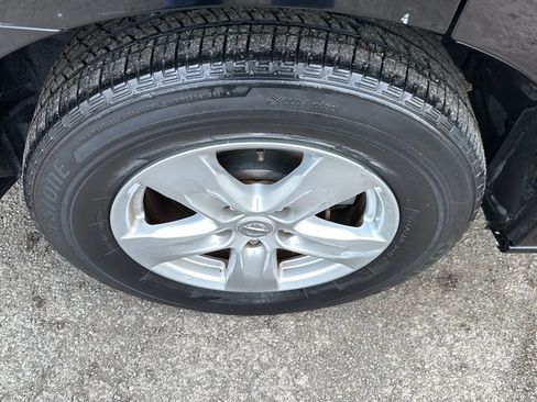 Used 2017 Nissan Quest SV image 33