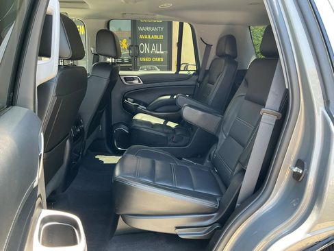 Used 2019 GMC Yukon Denali AWD/4WD image 14