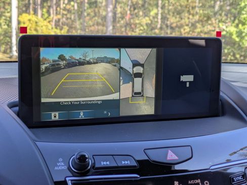 New 2025 Acura RDX A-Spec image 19