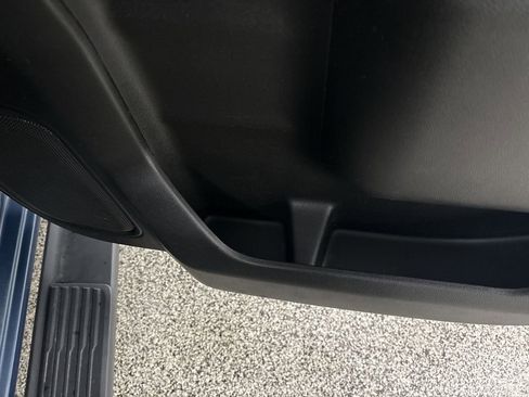 Used 2024 Chevrolet Silverado 1500 Custom w/ LPO, Dark Essentials Package image 23