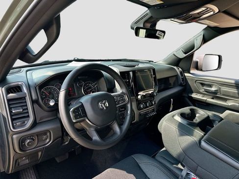 New 2025 RAM 1500 Tradesman image 10