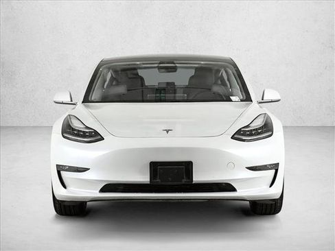 Used 2020 Tesla Model 3 Long Range image 2