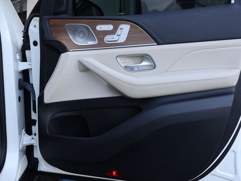 Certified 2022 Mercedes-Benz GLE 450 4MATIC image 27