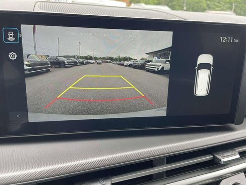 New 2026 Hyundai Santa Fe SEL w/ Tow & Go Package FWD image 32