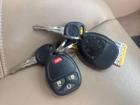 Used 2012 Chevrolet Silverado 1500 LT w/ All-Star Edition image 15