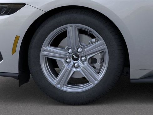 New 2026 Ford Mustang Premium image 19