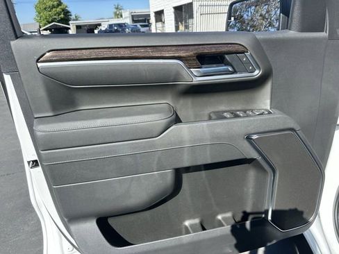 New 2026 GMC Sierra 1500 Elevation image 22