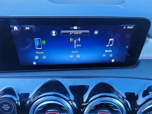 Used 2025 Mercedes-Benz CLA 250 CLA 250 image 17