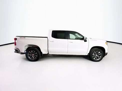 Used 2023 Chevrolet Silverado 1500 LT image 10