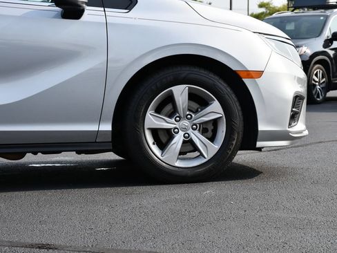Used 2020 Honda Odyssey EX-L image 9