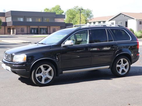 Used 2009 Volvo XC90 V8 R-Design AWD/4WD image 10